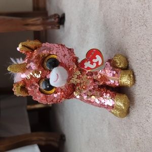Beanie Boo Unicorn